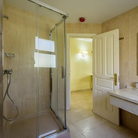 Classical In Elviria Apartment *