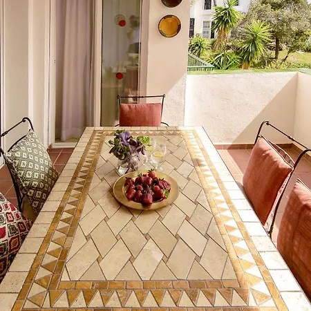 Classical In Elviria * Marbella