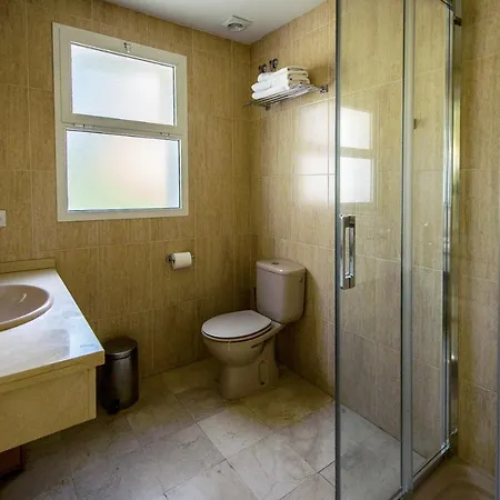 Apartment Classical In Elviria *