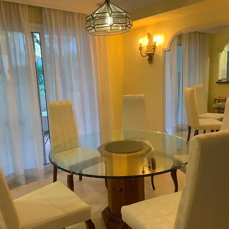 Classical In Elviria Marbella